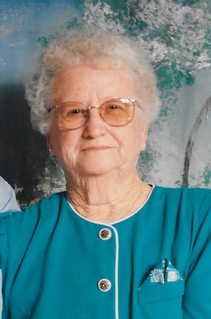 Gertrude L. Brantley