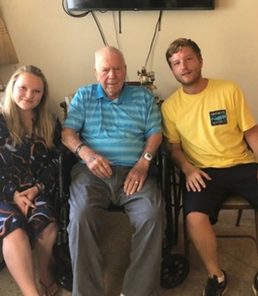 Frank Kopenski Profile Photo