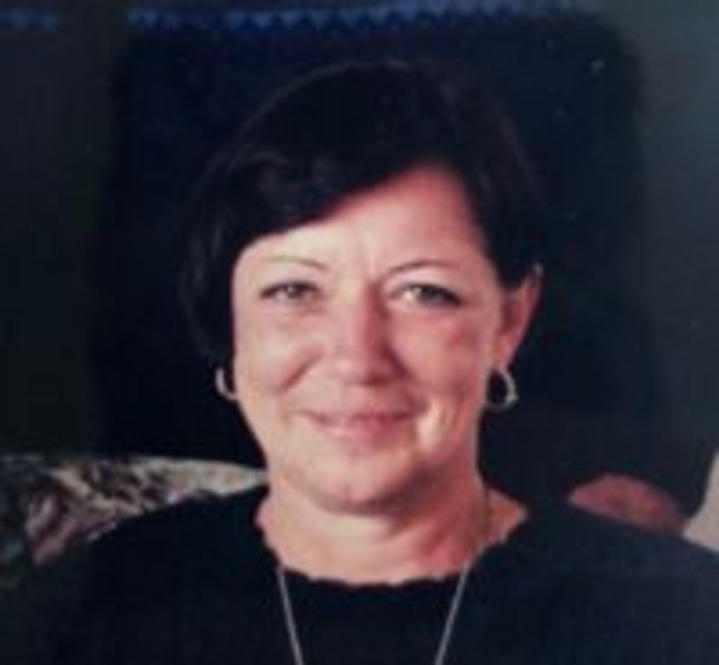 Patricia Irene Hladki (Monetta)