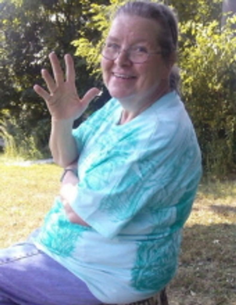 Linda  Mcintosh  Liptok