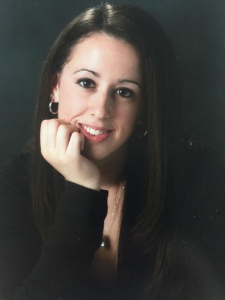 Vanessa Ann Mccarthy