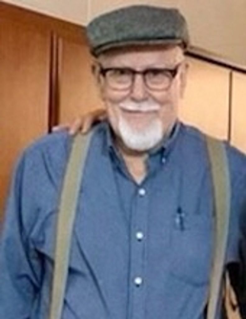 Donald J. Bass