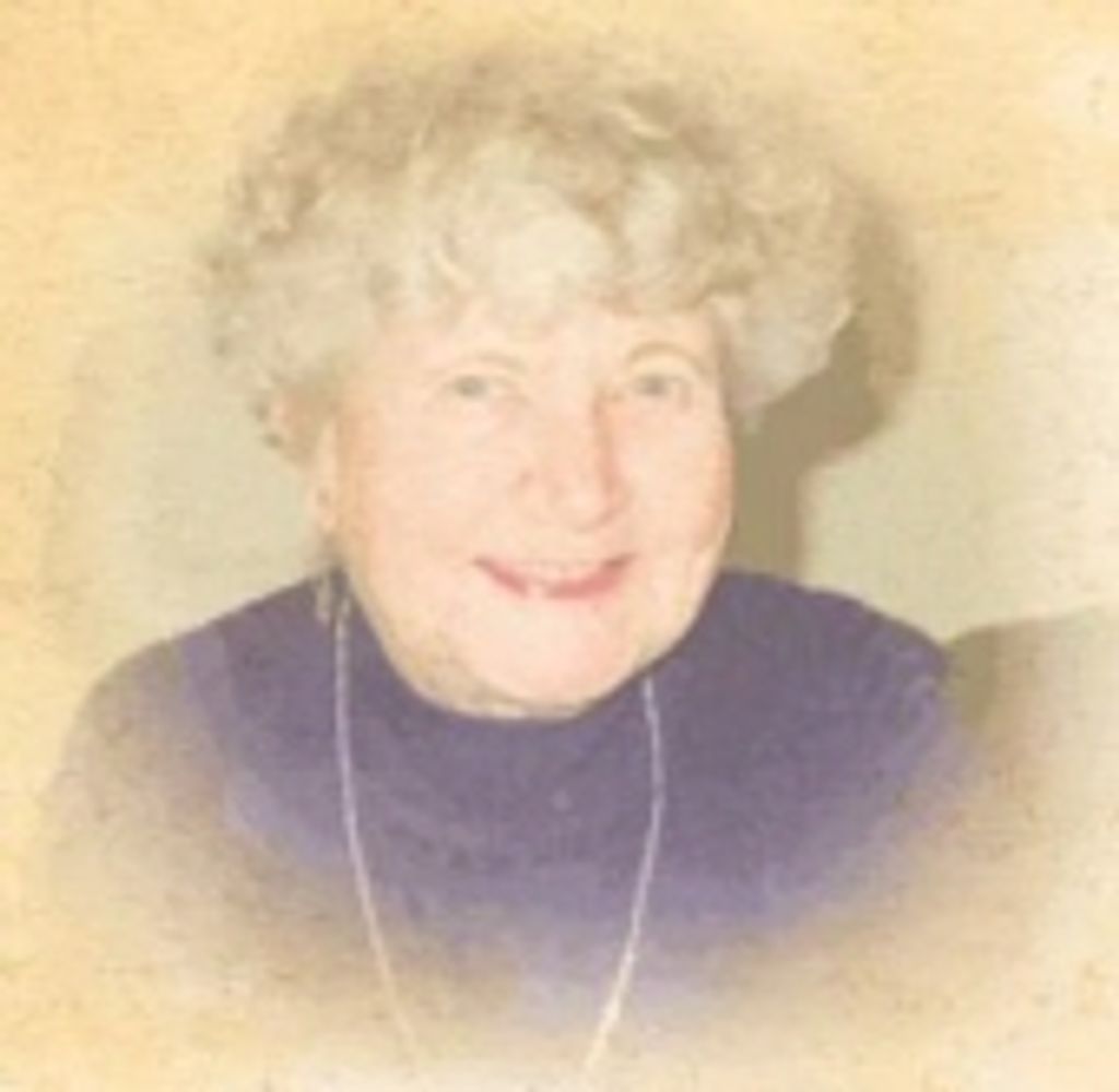 Catherine Berry