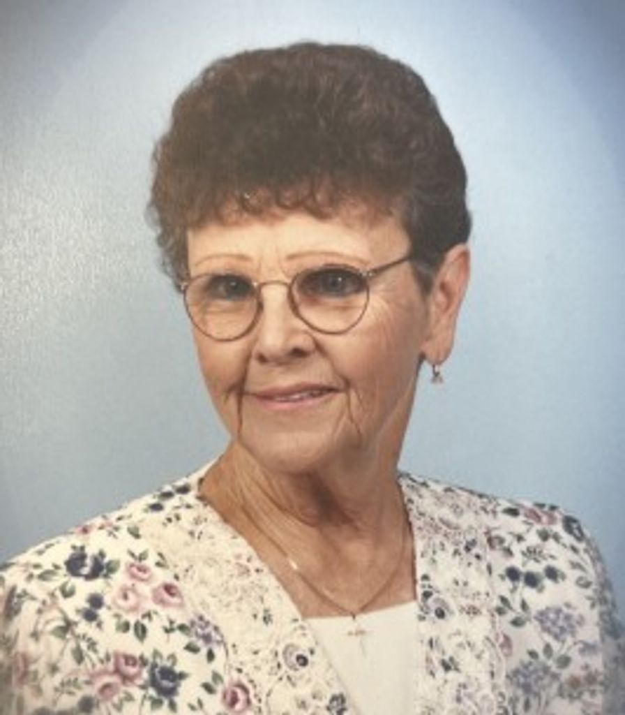 Hilda Stewart Profile Photo