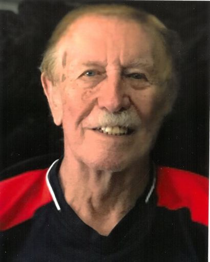 Bernard R. Gay Profile Photo