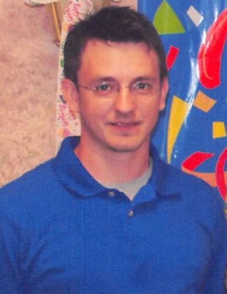 Ross Wade Meeder Profile Photo