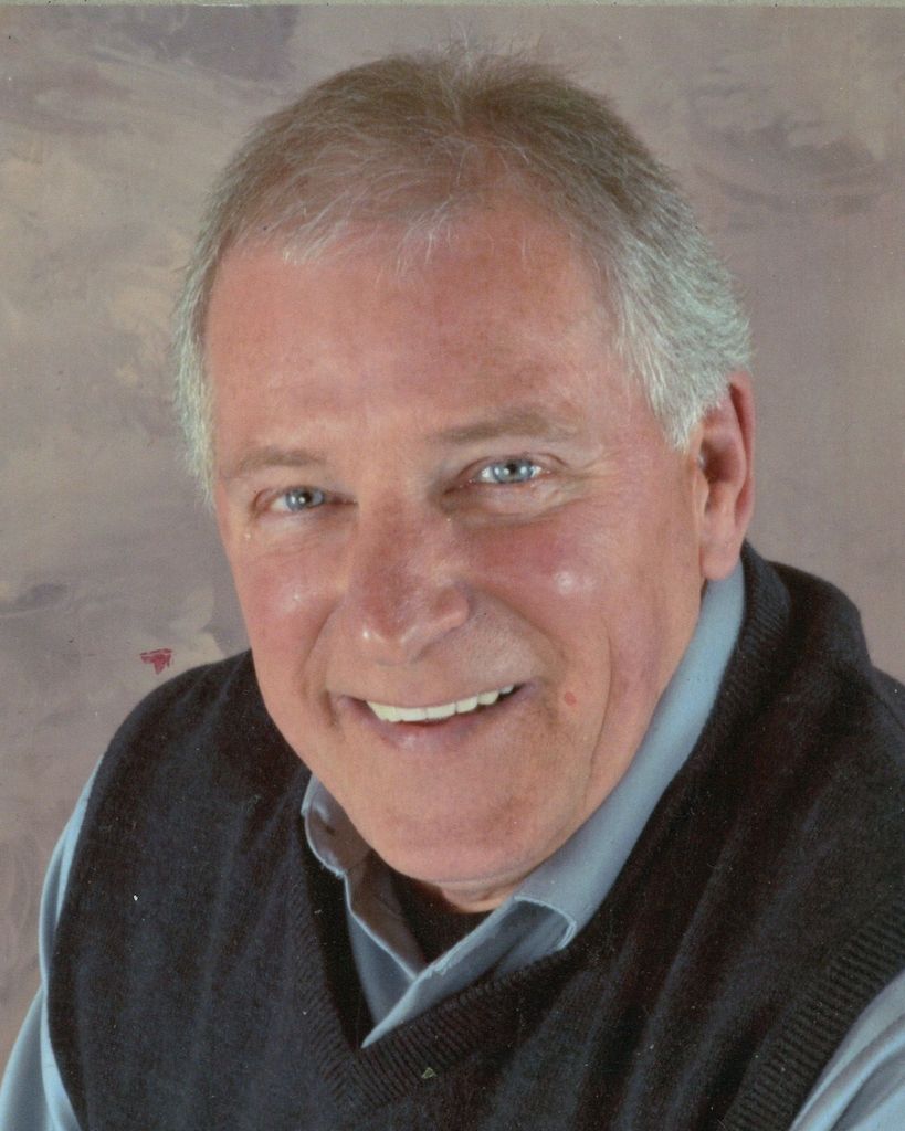 Martin C. "Marty" Temple Profile Photo