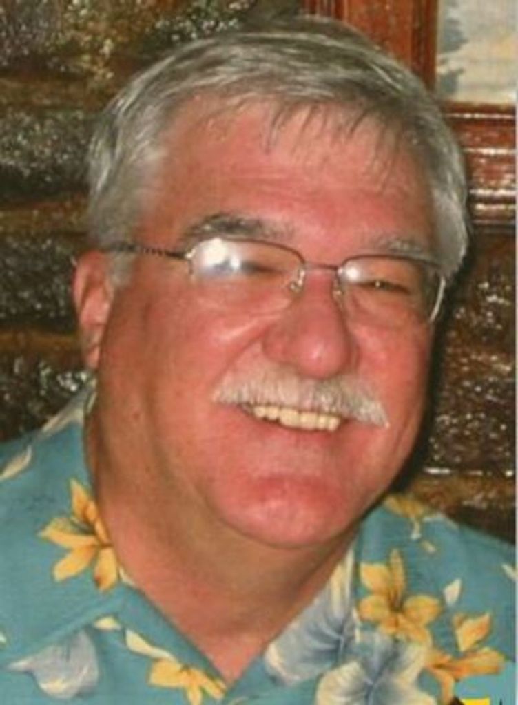 Lawrence R. Kimball Profile Photo