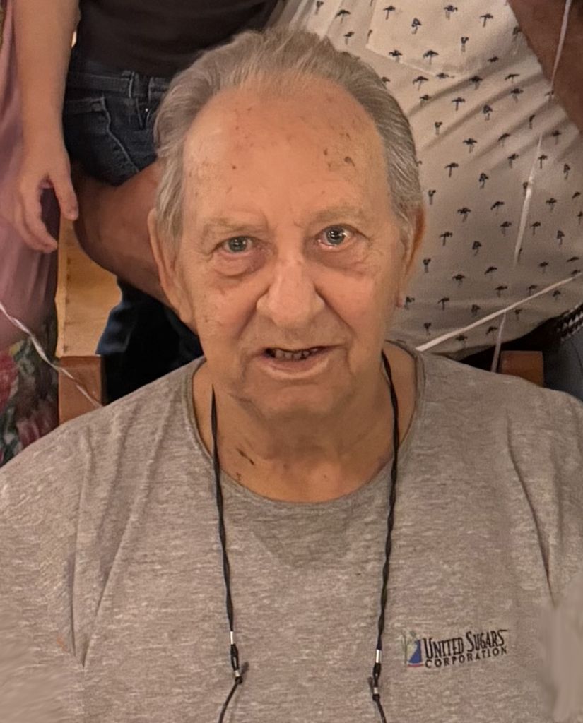 Richard Henry Bernard