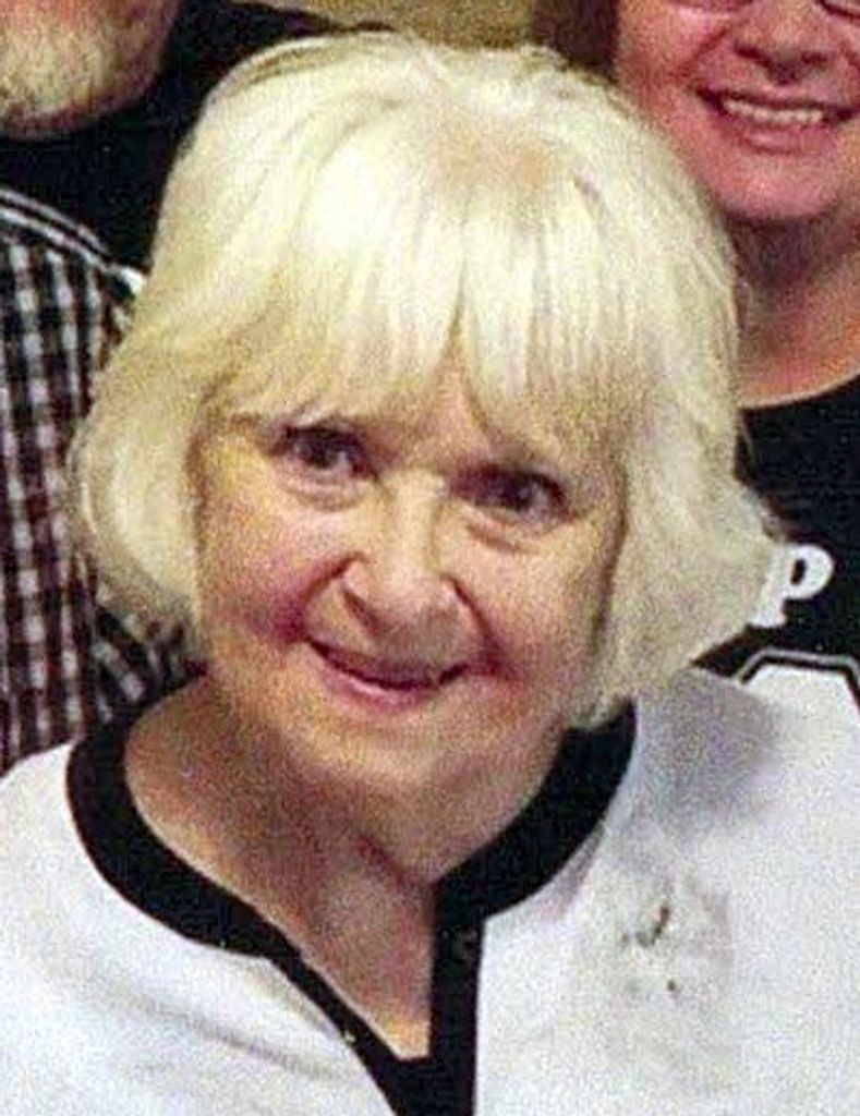 Phyllis E. Hufnagle