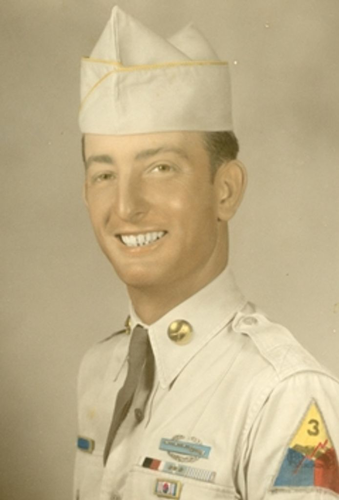 Willie Howard Morgan