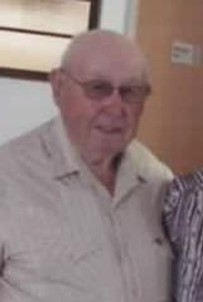Edgar E. Robinson, Jr. Profile Photo
