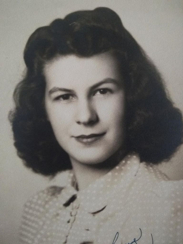 Rose B. Wellman (Simpson)