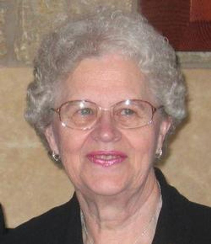 Jeanette M Kahlbaugh