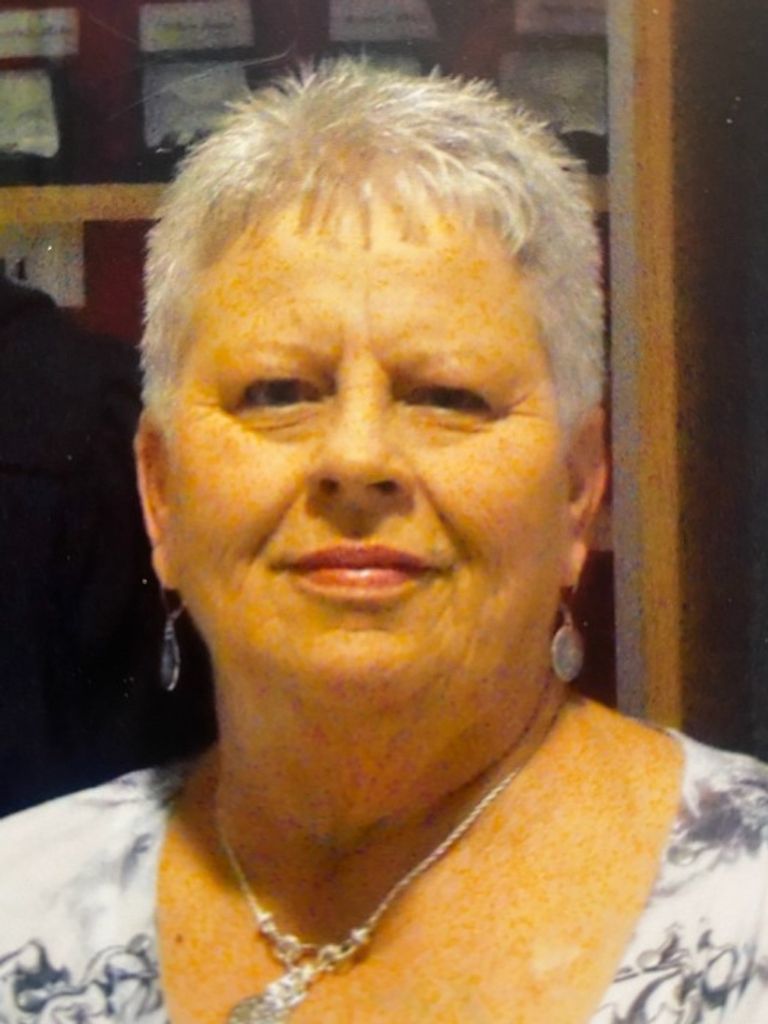 Betty Lucille (Yarberry)  Grider Profile Photo