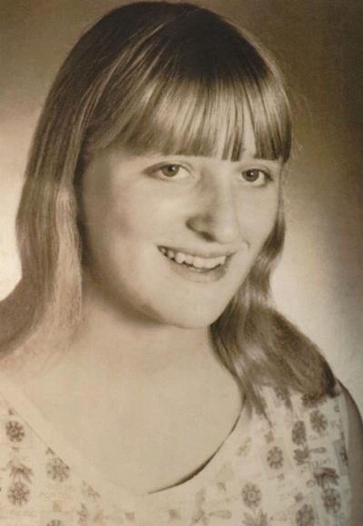 Karen Joyce Lewis Profile Photo