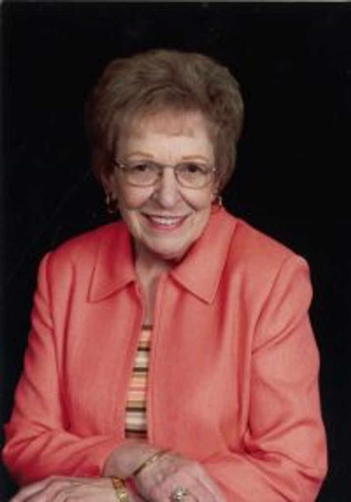 Marilyn Joyce Beuchaw