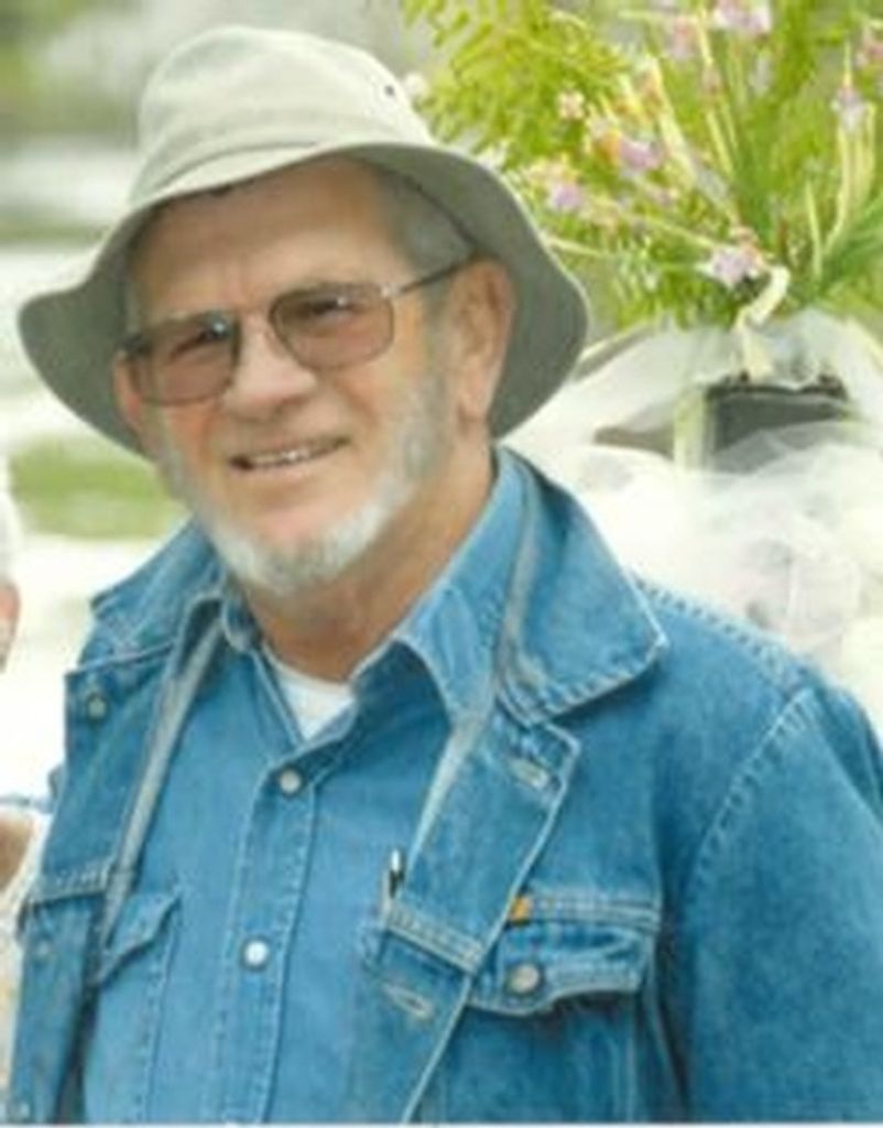 Kenneth Wilson Waters Profile Photo