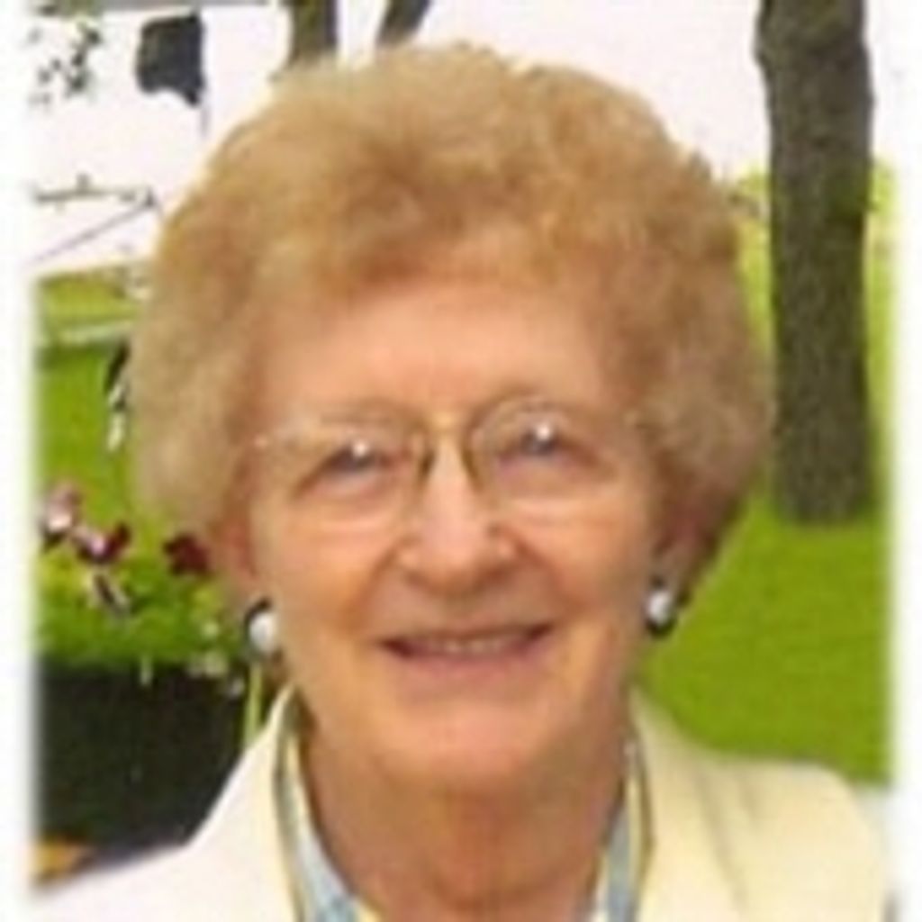 Bette M. Jess