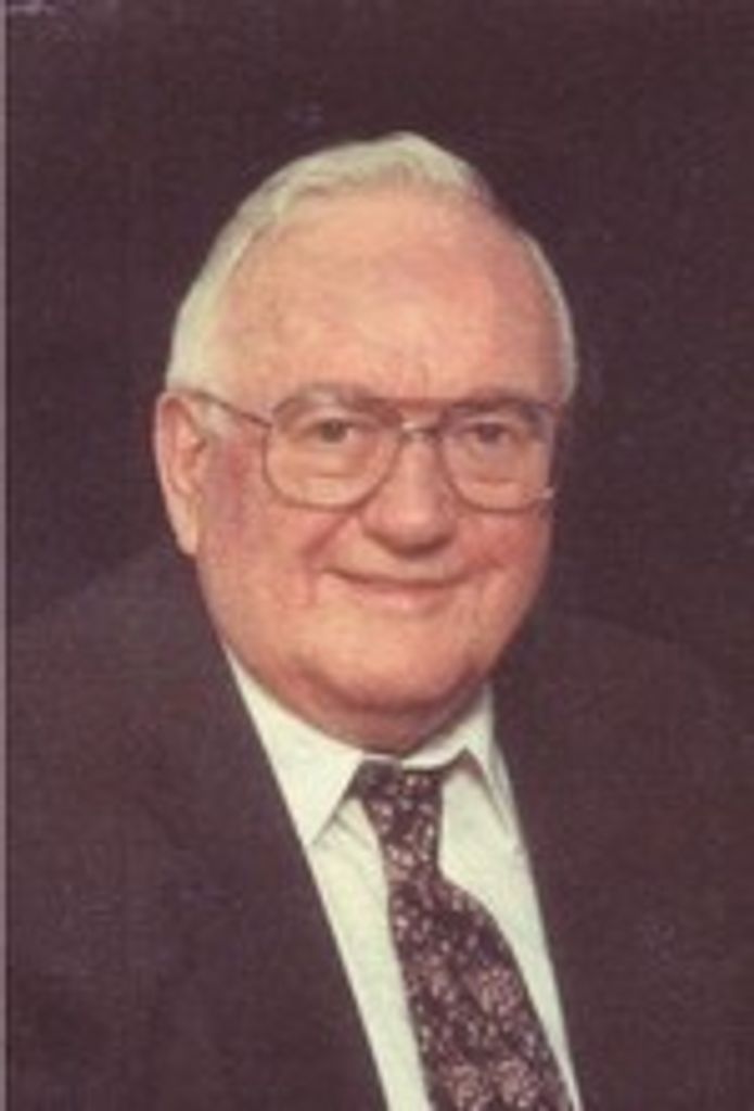 Llewelyn "Les" Wright