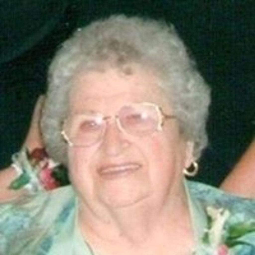 Luetta J Mescher