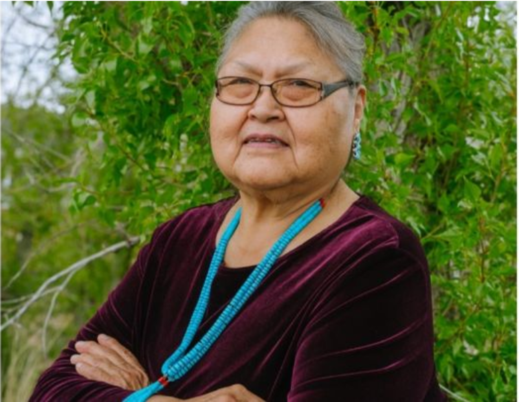 Marjorie  J Begay