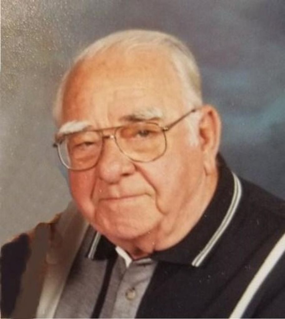 Eugene W. Ehrhard Profile Photo