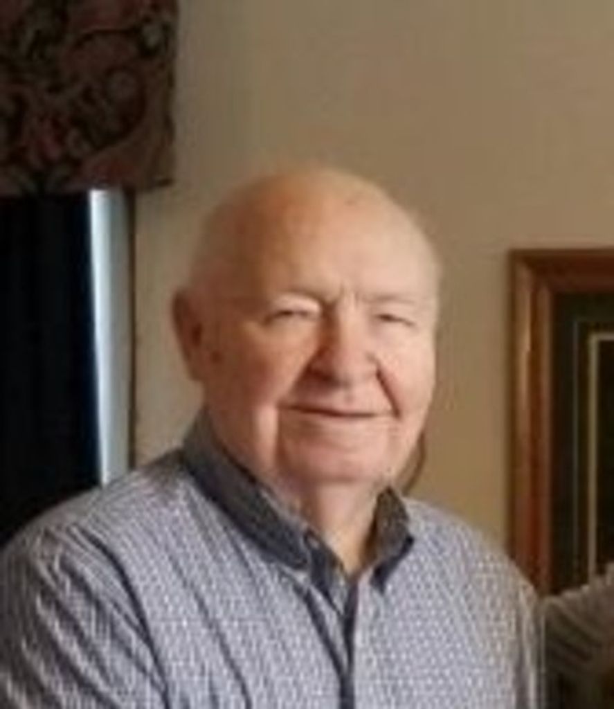 Charles Centers Profile Photo