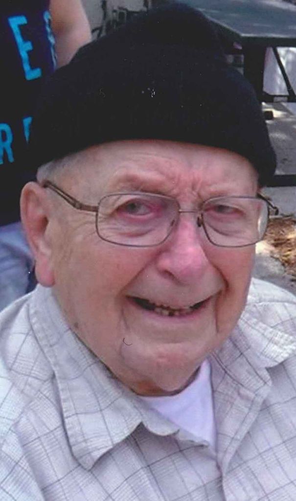 Clarence Zarndt Profile Photo