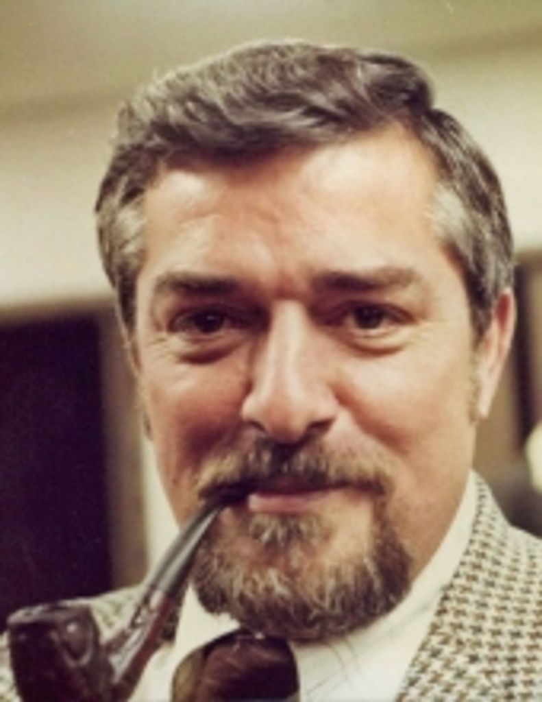 Chester  Robert Rembach