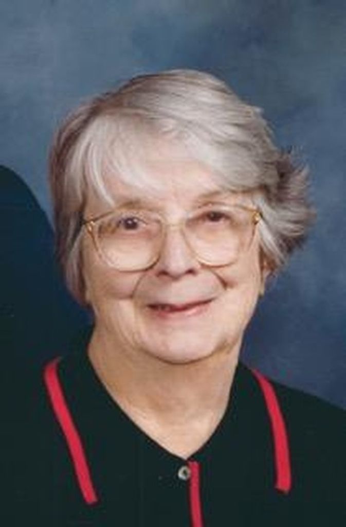 Virginia Carson Kelley Profile Photo