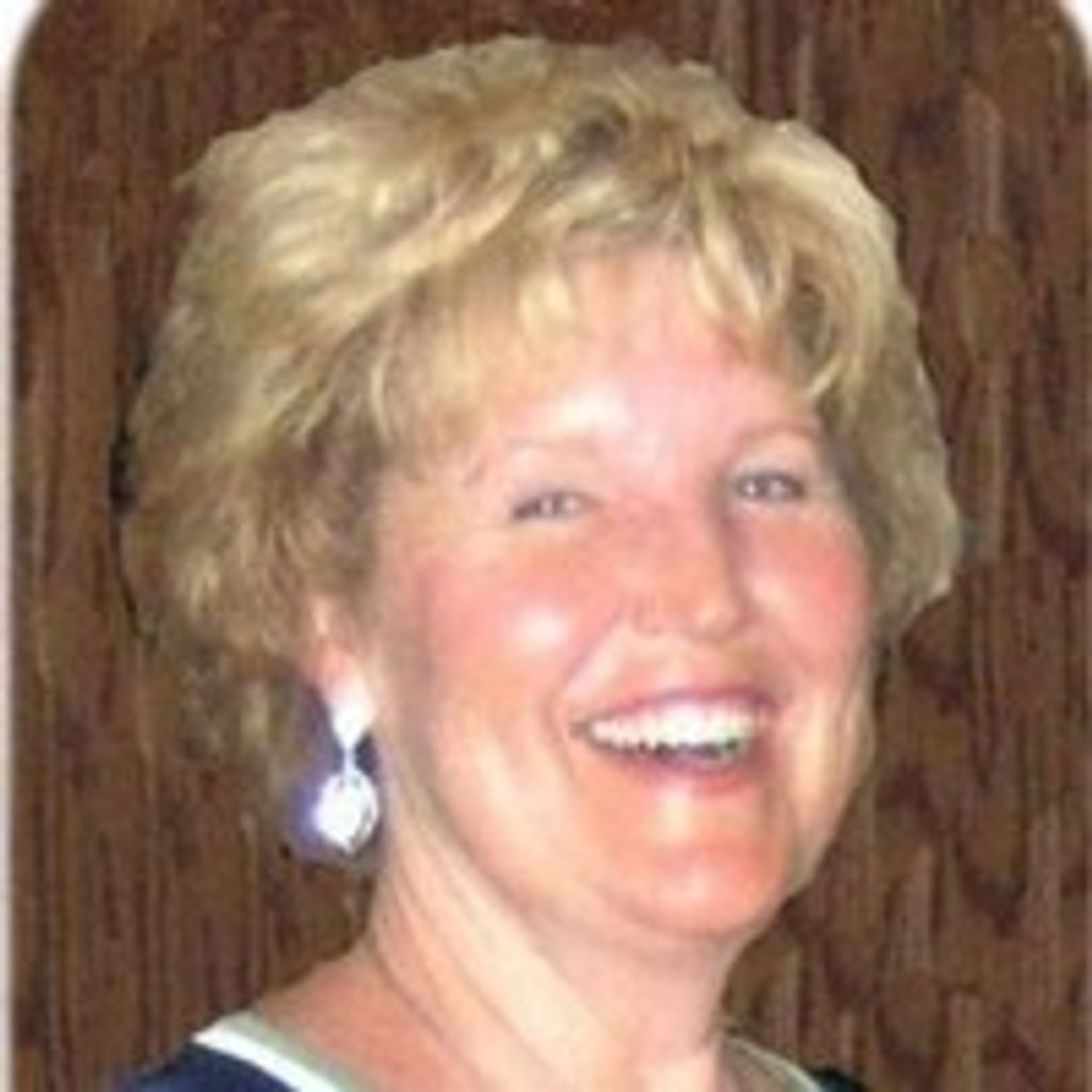 Ruth Ann Burch