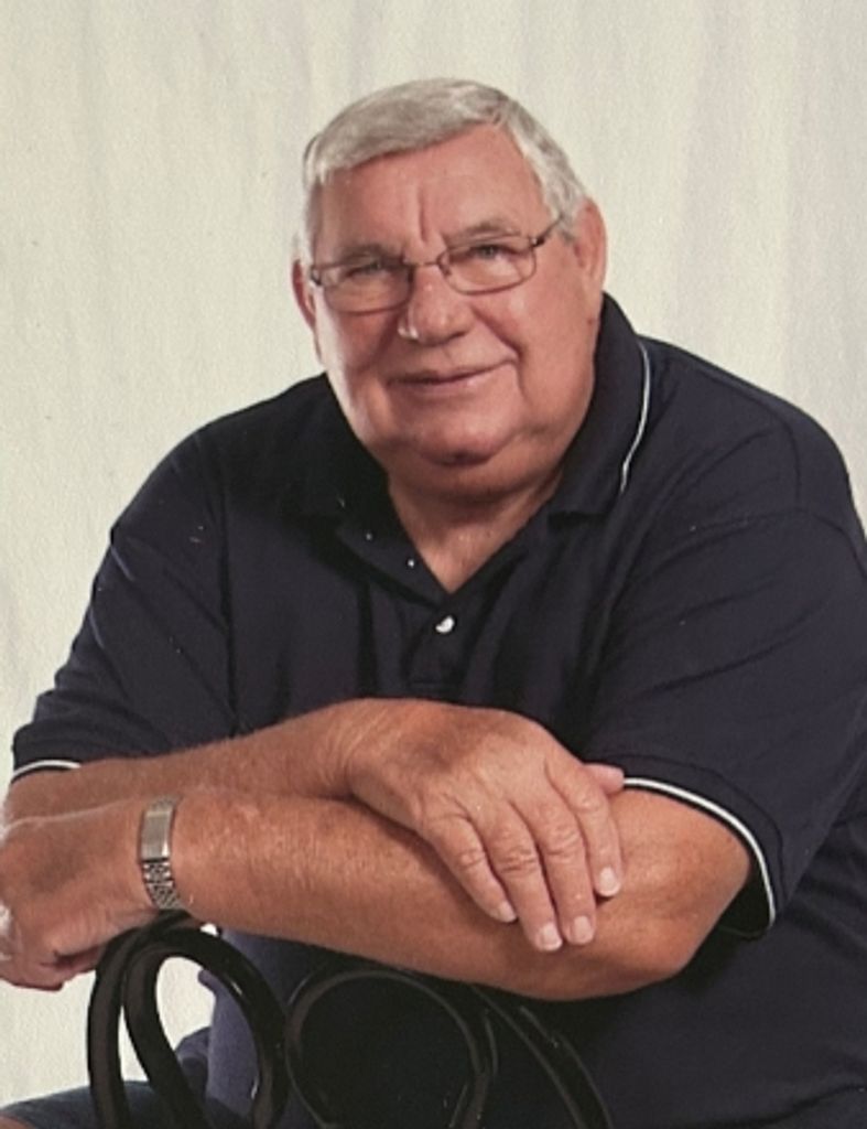 Dennis Park Profile Photo