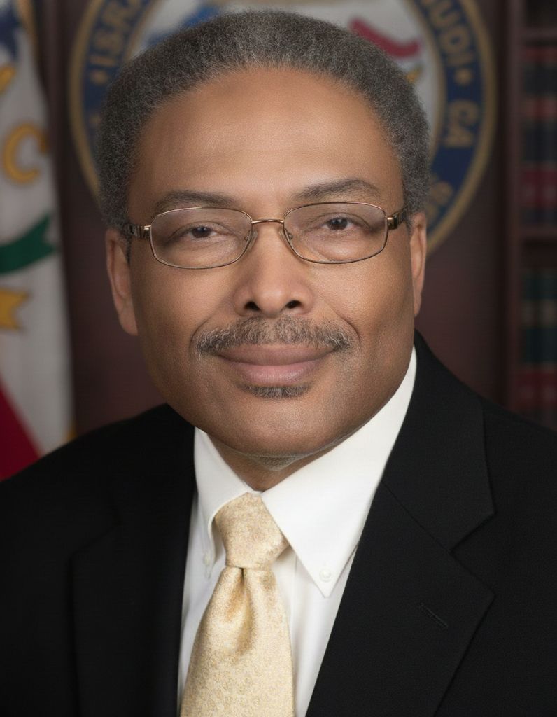 The Honorable Kelly M. Alexander, Jr. Profile Photo