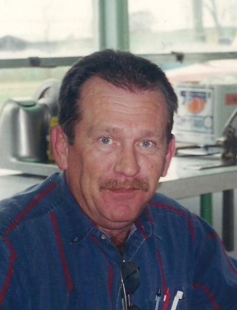Charles Ray Durham Jr. Profile Photo