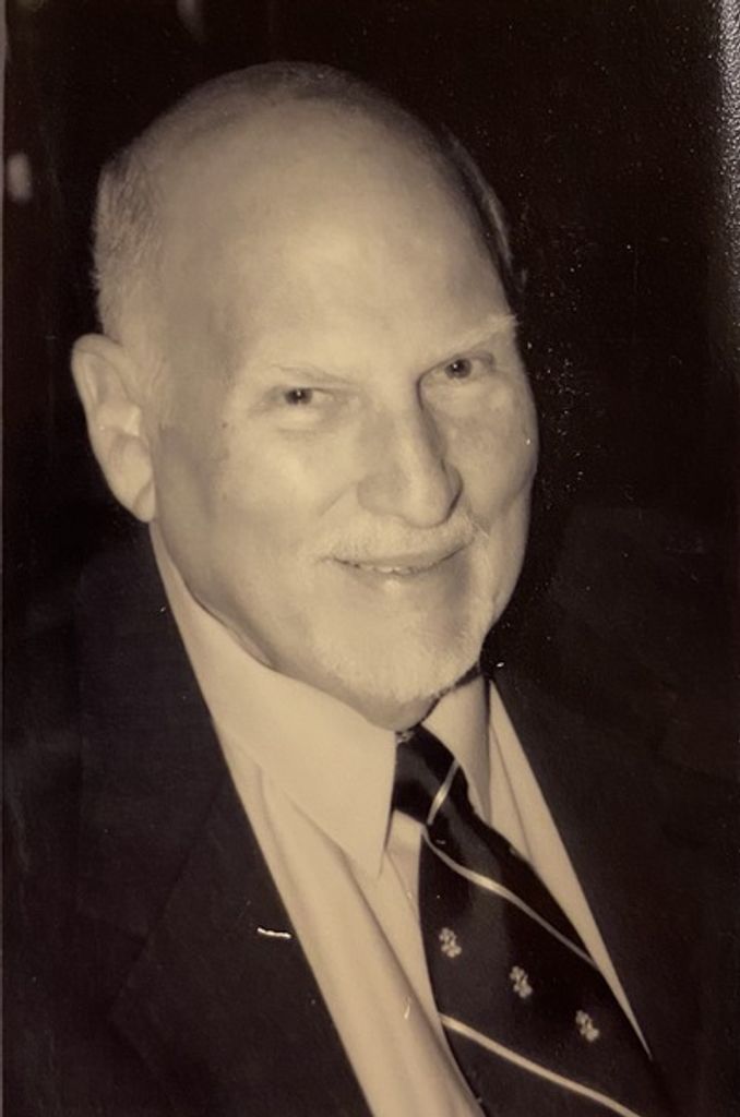 George Lee Richardson