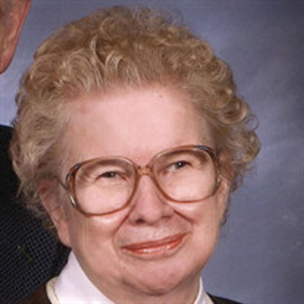 Mildred Marie Singley