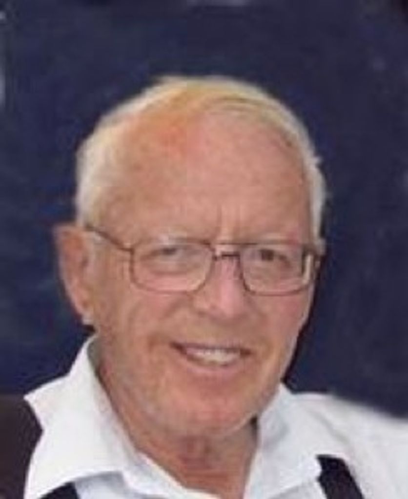 Warren Maus
