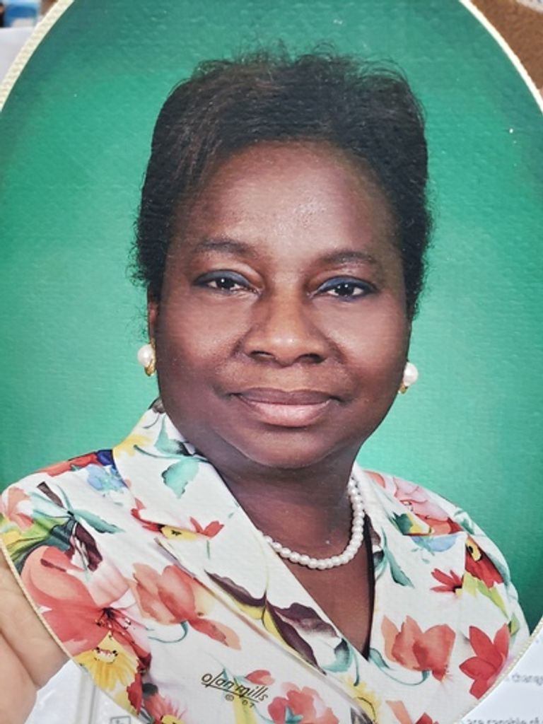 Beverly Gary Profile Photo