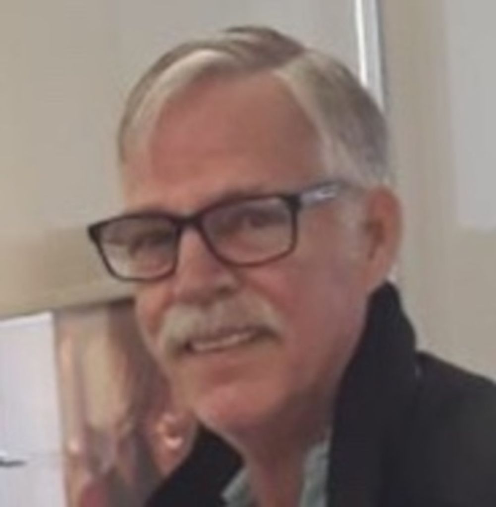 Robert C. Van Horn Profile Photo