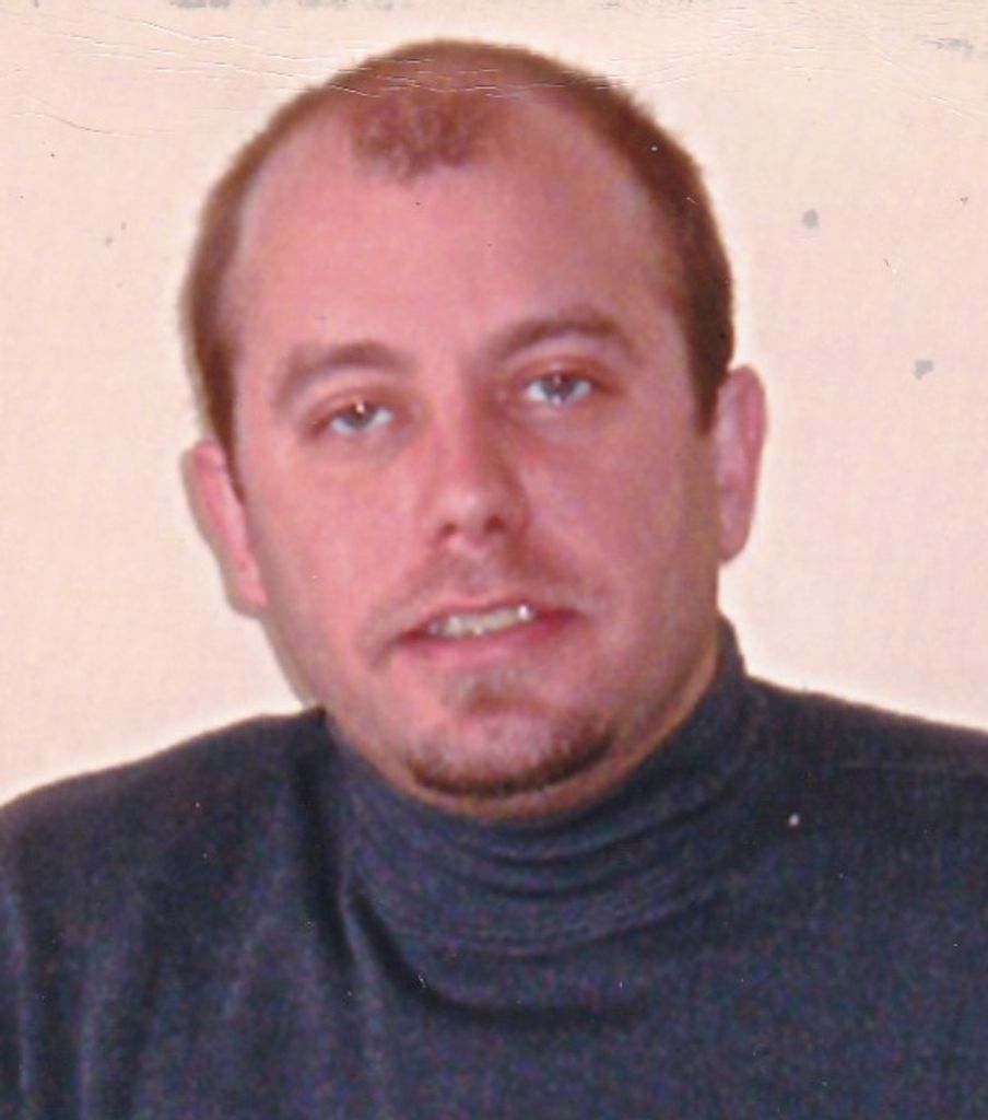 Jeremy Crispin Cushing