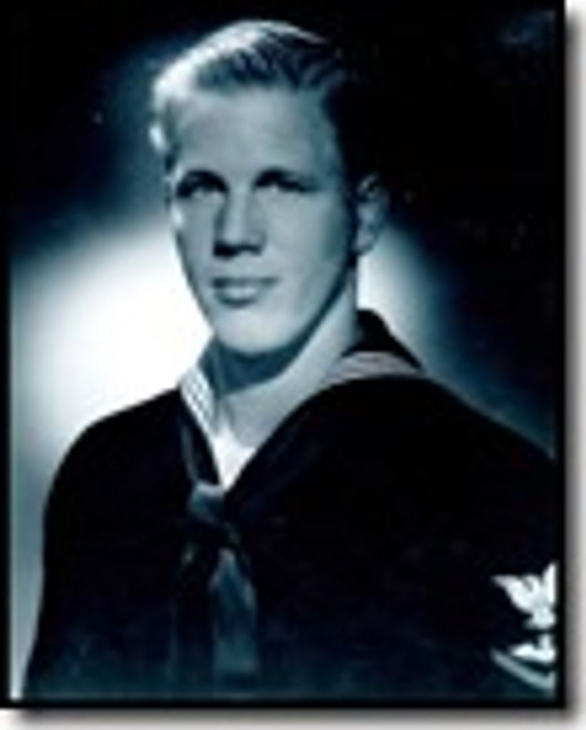 Arthur Lloyd Henderson, Sr.