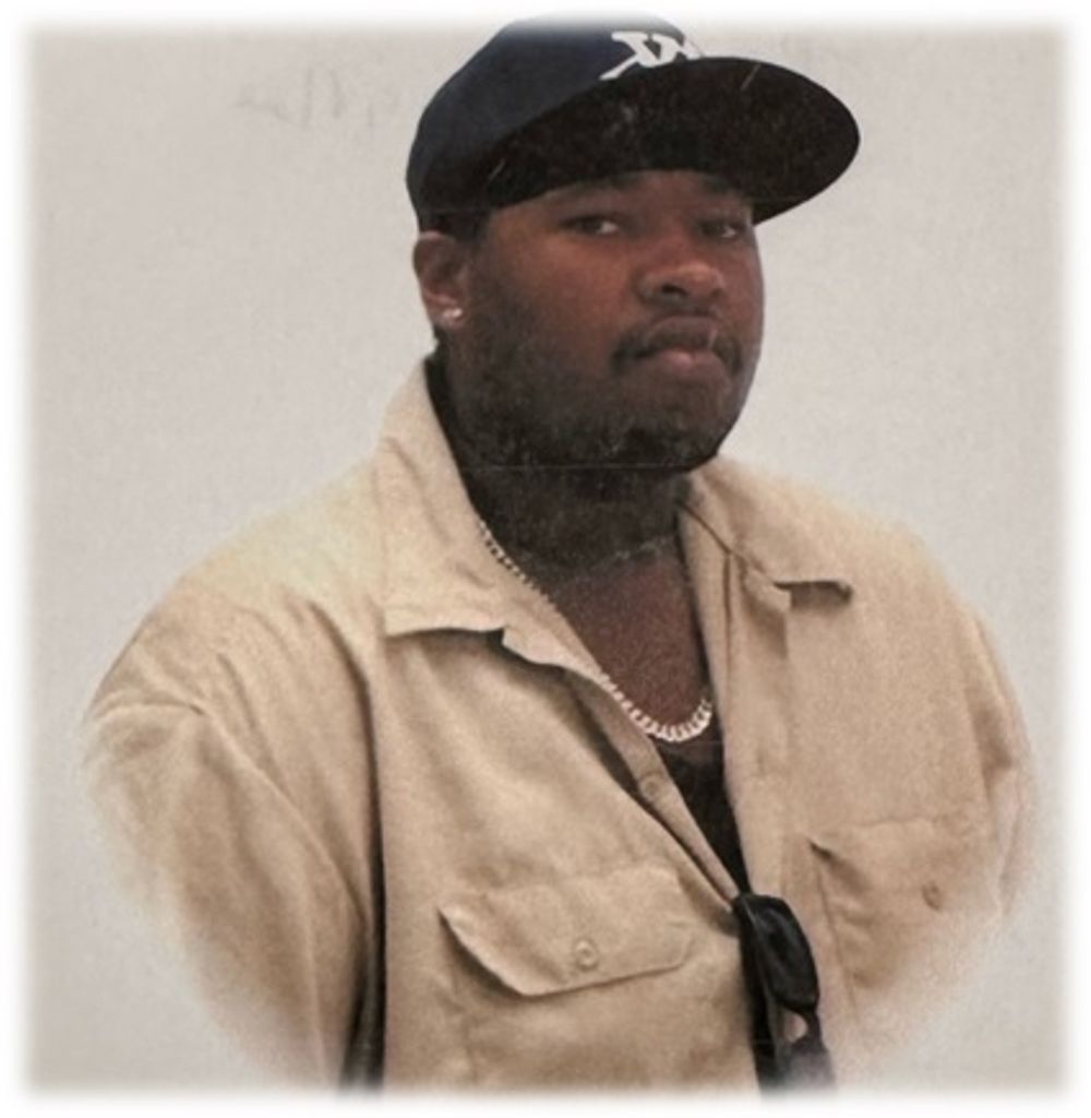 Roy Lee Thomas Profile Photo