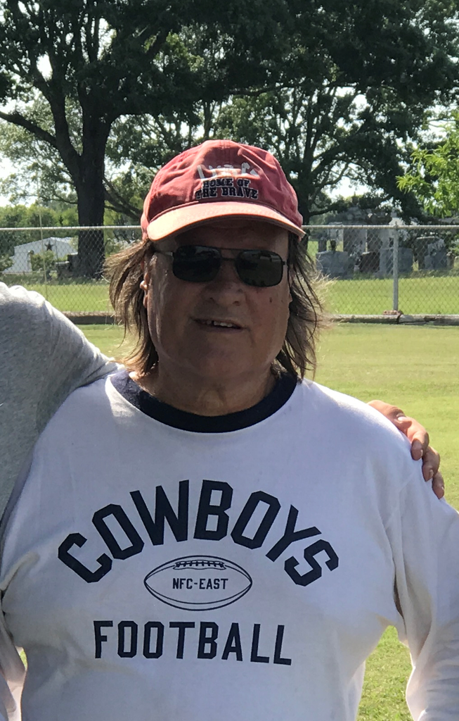 Roth "Bub" Eddy Jr. Profile Photo
