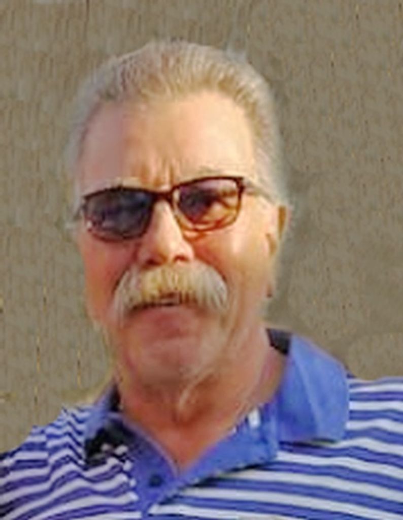 Mark K. Wozniak