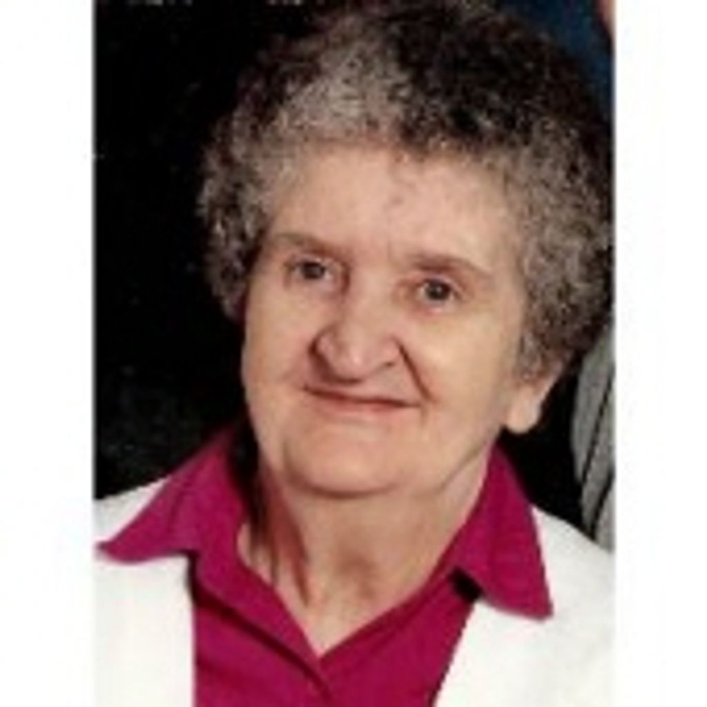 Mary A. Christman