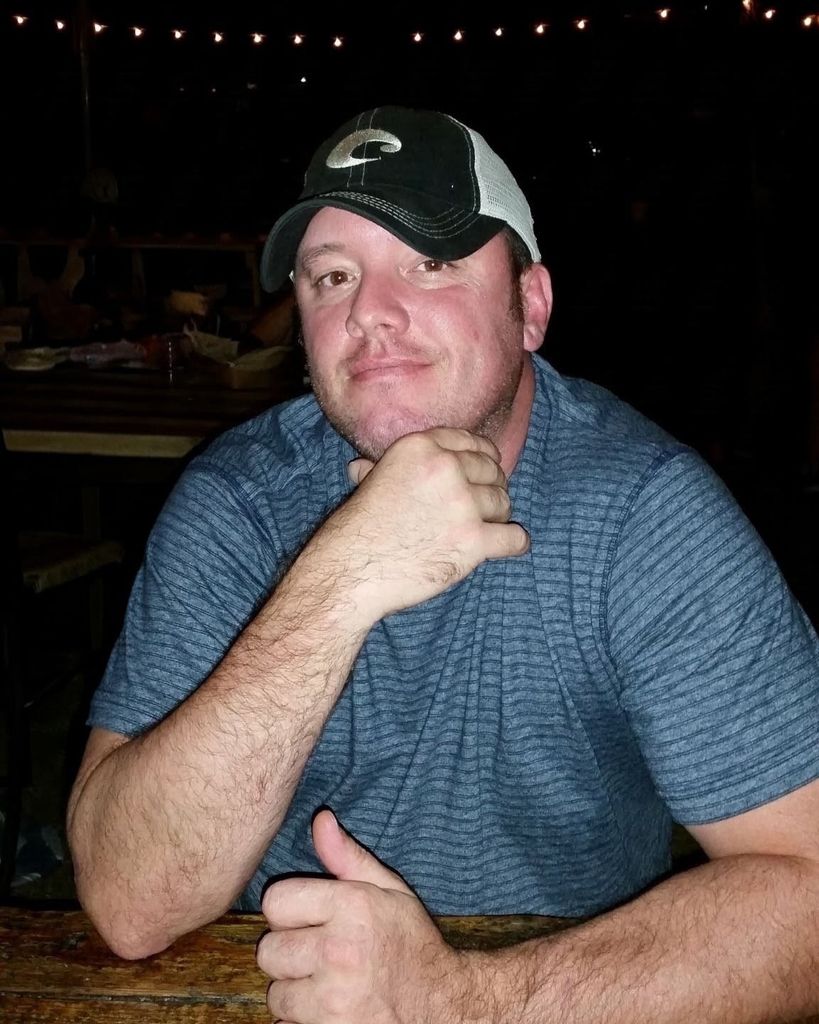 Travis Donald Tompkins Profile Photo