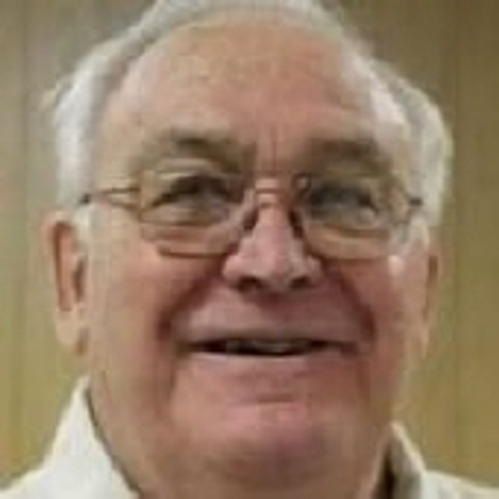 Donald Hensel