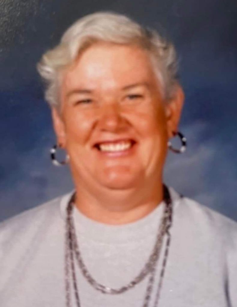 Brenda (Tuckett)  Reanier