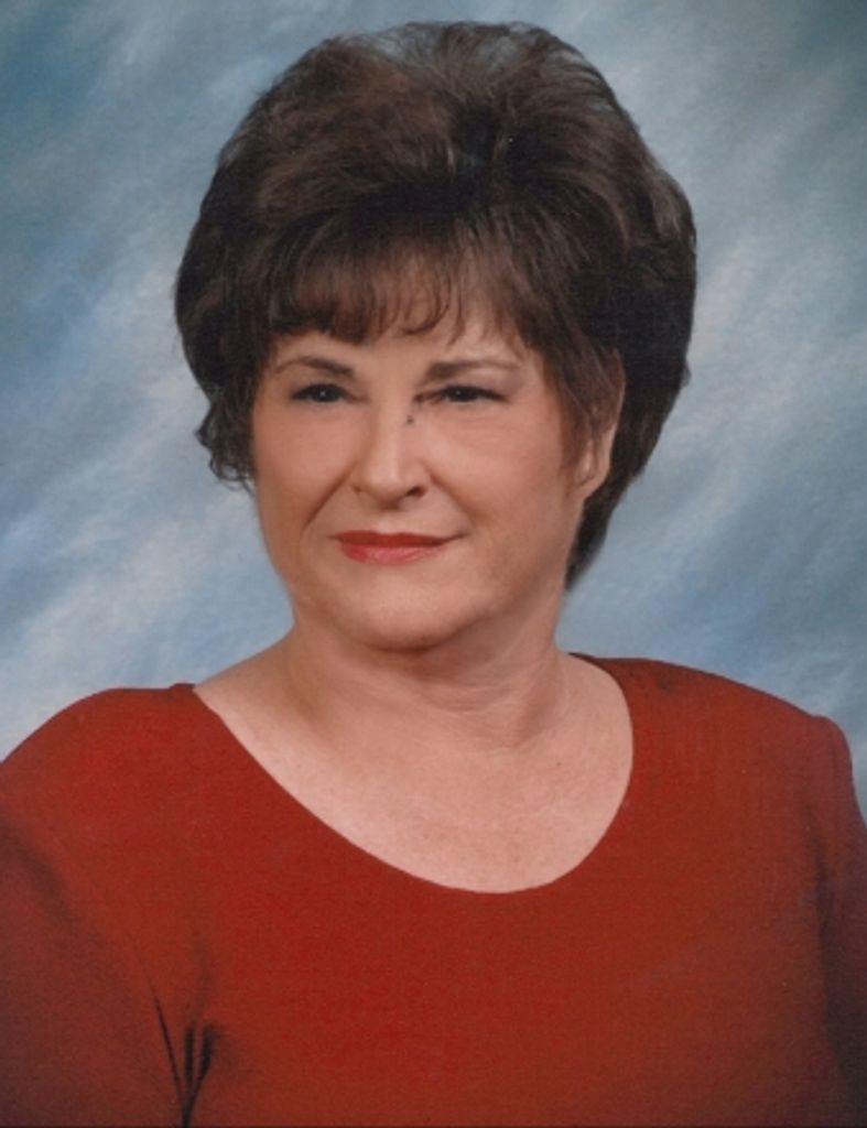 Betty Jo Brantley Ashcraft Profile Photo